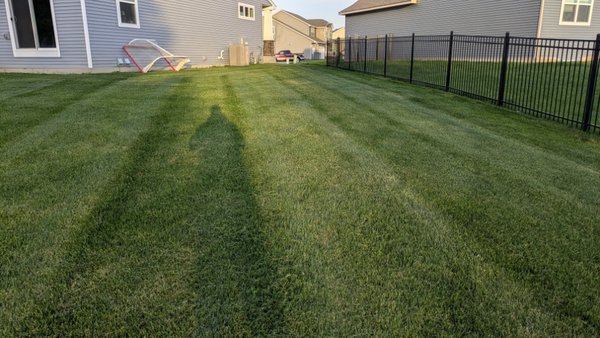 Three Legacies Grounds Management on Yelp