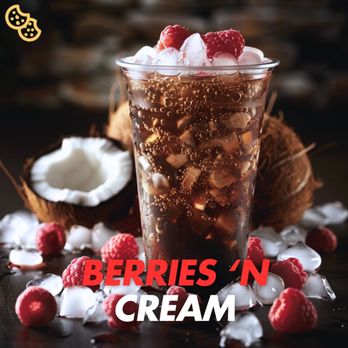 Crave Cookies - Desserts Near Me - Missouri City, Texas Crave Cookies - Desserts Near Me - Missouri City, Texas