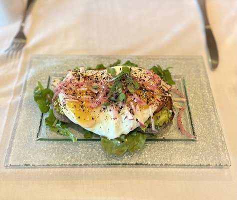 Milton's Cuisine & Cocktails by null