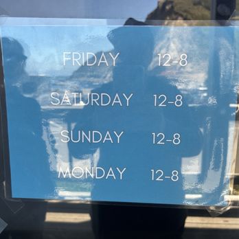 Pier Place - Hours - Seafood Near Me - Point Arena, California
