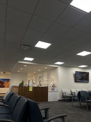 South Valley Women's Health Care