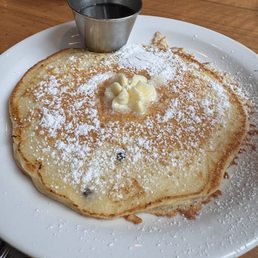 Buttermilk Pancakes Buttermilk Pancakes