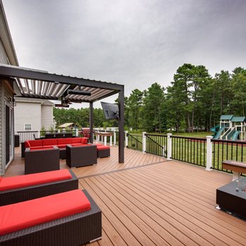Olympic Decks - Decks & Railing Near Me - Seattle, Washington Olympic Decks - Decks & Railing Near Me - Seattle, Washington