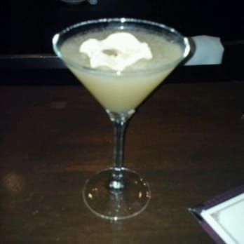 Back Bay Social - Fall social vodka, apple cider, lemon juice - New American Near Me - Boston, Massachusetts Back Bay Social - Fall social vodka, apple cider, lemon juice - New American Near Me - Boston, Massachusetts