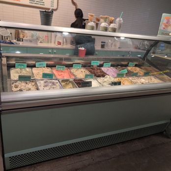 Moo Moo Mia - Many ice cream - Ice Cream & Frozen Yogurt Near Me - Monrovia, California