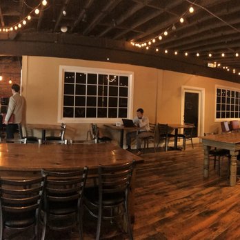 Tin Cup Coffee - Breakfast & Brunch Near Me - Nashville, Tennessee
