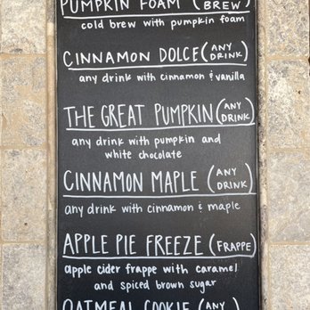 Cornerstone Coffee House - Fall special drinks - Coffee & Tea Near Me - Peotone, Illinois Cornerstone Coffee House - Fall special drinks - Coffee & Tea Near Me - Peotone, Illinois