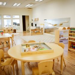 Petite Explorer Preschool
