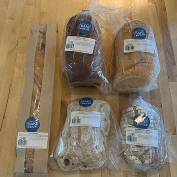 Central Illinois Bakehouse - Online order ahead for the best product selection - Bakeries Near Me - Champaign, Illinois