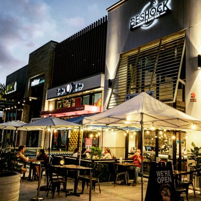 BESHOCK RAMEN CARLSBAD by null
