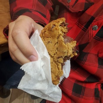 Schmackary's - The Classic - Desserts Near Me - New York, New York