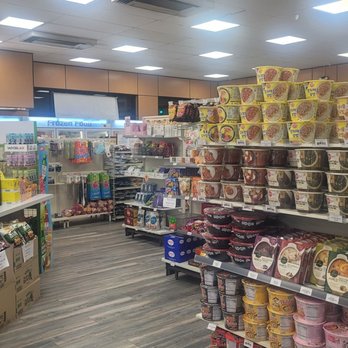 Busan Mart - Convenience Stores Near Me - Tempe, Arizona