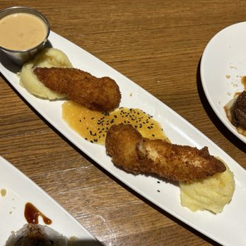 Kona Grill - Troy - Macadamia Chicken* - Sushi Bars Near Me - Troy, Michigan Kona Grill - Troy - Macadamia Chicken* - Sushi Bars Near Me - Troy, Michigan