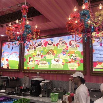 Sloan's - Doral - Ice Cream & Frozen Yogurt Near Me - Doral, Florida Sloan's - Doral - Ice Cream & Frozen Yogurt Near Me - Doral, Florida