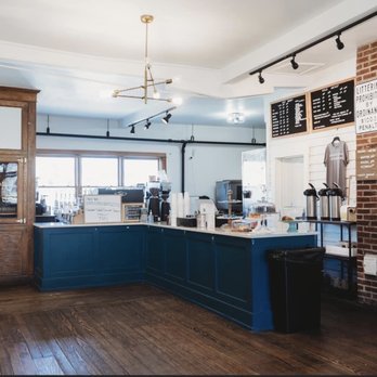 Juniper & Ivy - From their Facebook page - Coffee Roasteries Near Me - Baltimore, Ohio