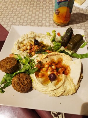 Holy Land Deli by null