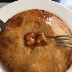 Pie in the Sky