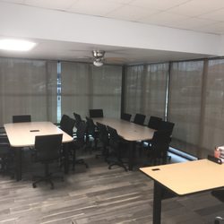Le Chic Beauty Academy - Class room