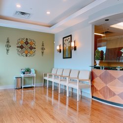 Complete Smile Dentistry - Lobby/ waiting area