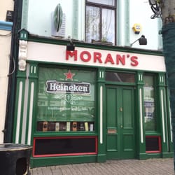 Moran's - MORAN'S