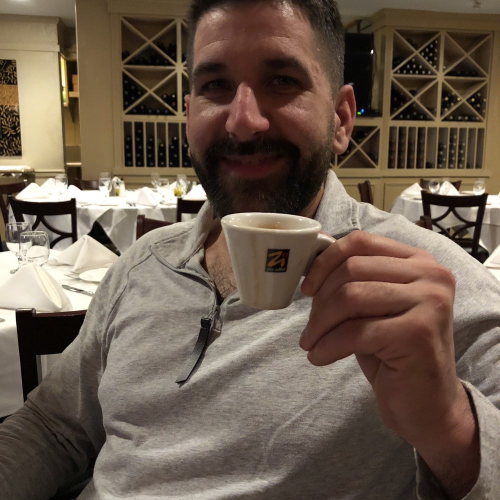 Tesoro - Cheers to Espresso - Italian Near Me - Westbury, New York Tesoro - Cheers to Espresso - Italian Near Me - Westbury, New York