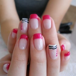Lovely Nails