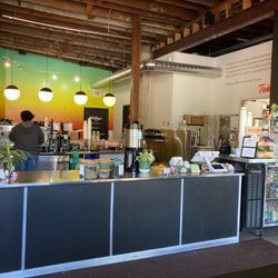Wildflyer Coffee - Coffee bar