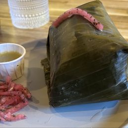 Oaxaqueño Cochinita Pibil