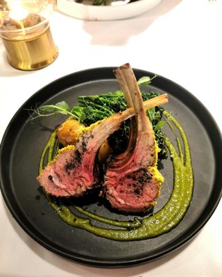 Aiana Restaurant by null