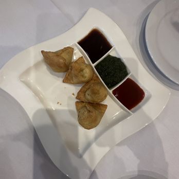 India Oven Citrus Heights - Vegetable Samosa - Indian Near Me - Citrus Heights, California India Oven Citrus Heights - Vegetable Samosa - Indian Near Me - Citrus Heights, California