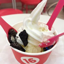 16 Handles