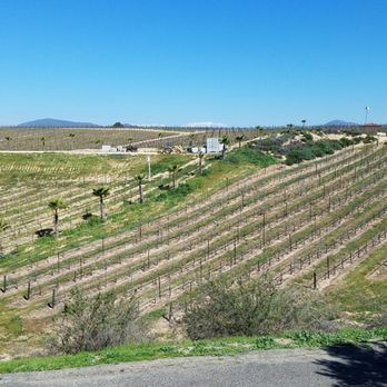 Falkner Winery - Wineries Near Me - Temecula, California Falkner Winery - Wineries Near Me - Temecula, California