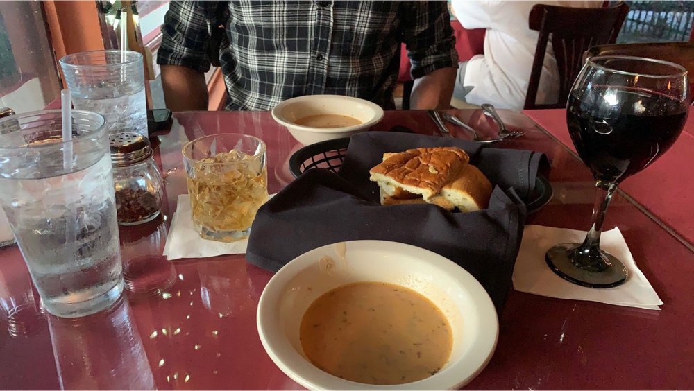 Riva's Italian Restaurant