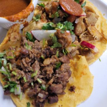 Algo Bueno - Steak street taco - Mexican Near Me - Sacramento, California