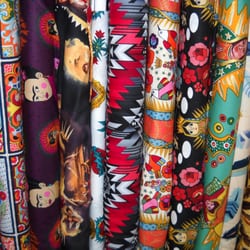 Santa Fe Quilting - South West