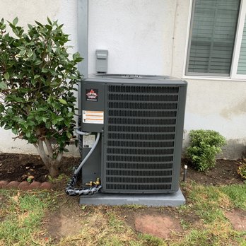Goodfellas Heating & Air - After.. awesome unit - Heating & Air Conditioning/HVAC Near Me - Brea, California Goodfellas Heating & Air - After.. awesome unit - Heating & Air Conditioning/HVAC Near Me - Brea, California