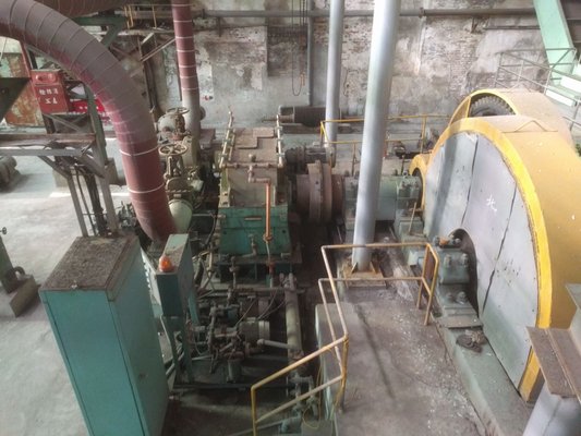 Taiwan Sugar Museum by null