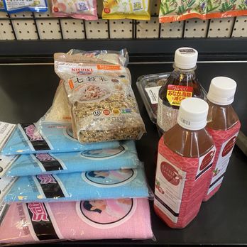 Tokyo Central - 7 grain rice, teas, and wash cloths - International Grocery Near Me - Gardena, California Tokyo Central - 7 grain rice, teas, and wash cloths - International Grocery Near Me - Gardena, California