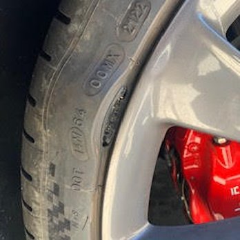 America's Tire - Wheel & Rim Repair Near Me - Millbrae, California
