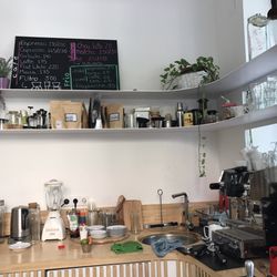 Cafeteando