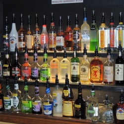 Linda Lou's - Every expanding liquor selection