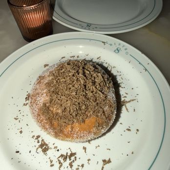 Bistro 8 - Desert - Desserts Near Me - Miami, Florida