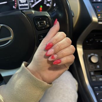 Bamboo Nail Spa - Builder gel - Waxing Near Me - La Vista, Nebraska