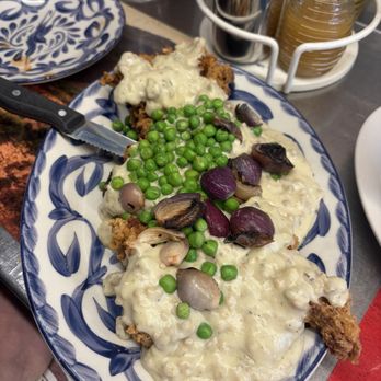 Dove's Luncheonette - Chicken Fried Chicken - Southern Near Me - Chicago, Illinois