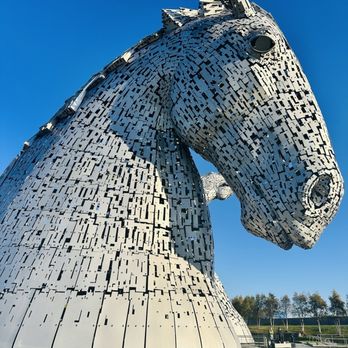Timberbush Tours - Tours Near Me - Edinburgh, EDH