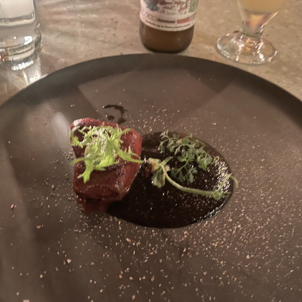El Destilado - Mexican Near Me - Oaxaca, OAX