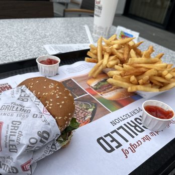 Habit Burger & Grill - Burgers Near Me - Seal Beach, California Habit Burger & Grill - Burgers Near Me - Seal Beach, California
