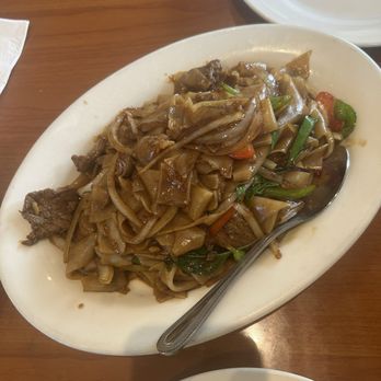 Thai Cafe - Thai Near Me - Irvine, California