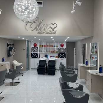 Class Hair Studio - Hair Salons Near Me - New York, New York Class Hair Studio - Hair Salons Near Me - New York, New York