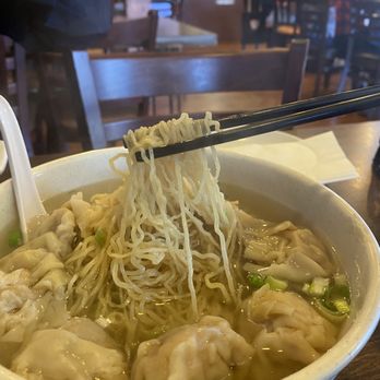 Inshou Cafe - Chinese Near Me - San Mateo, California